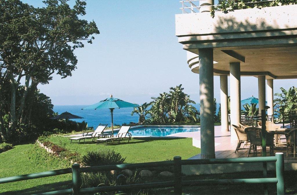Albatross Guesthouse Southbroom Exterior foto